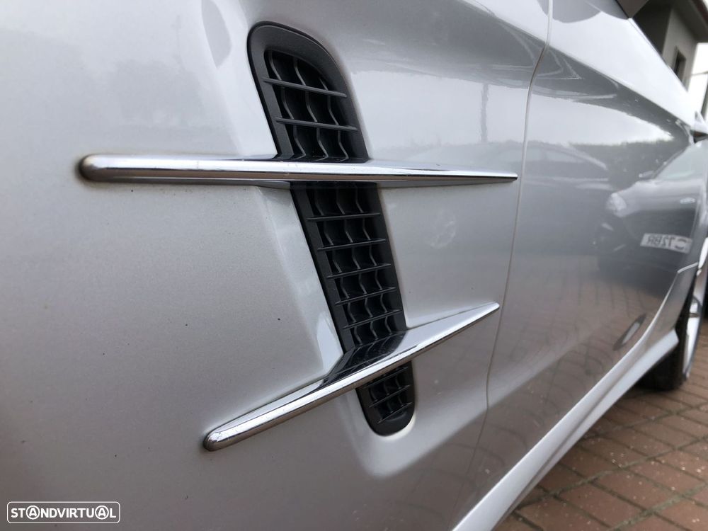 Mercedes-Benz SL 350 - 10