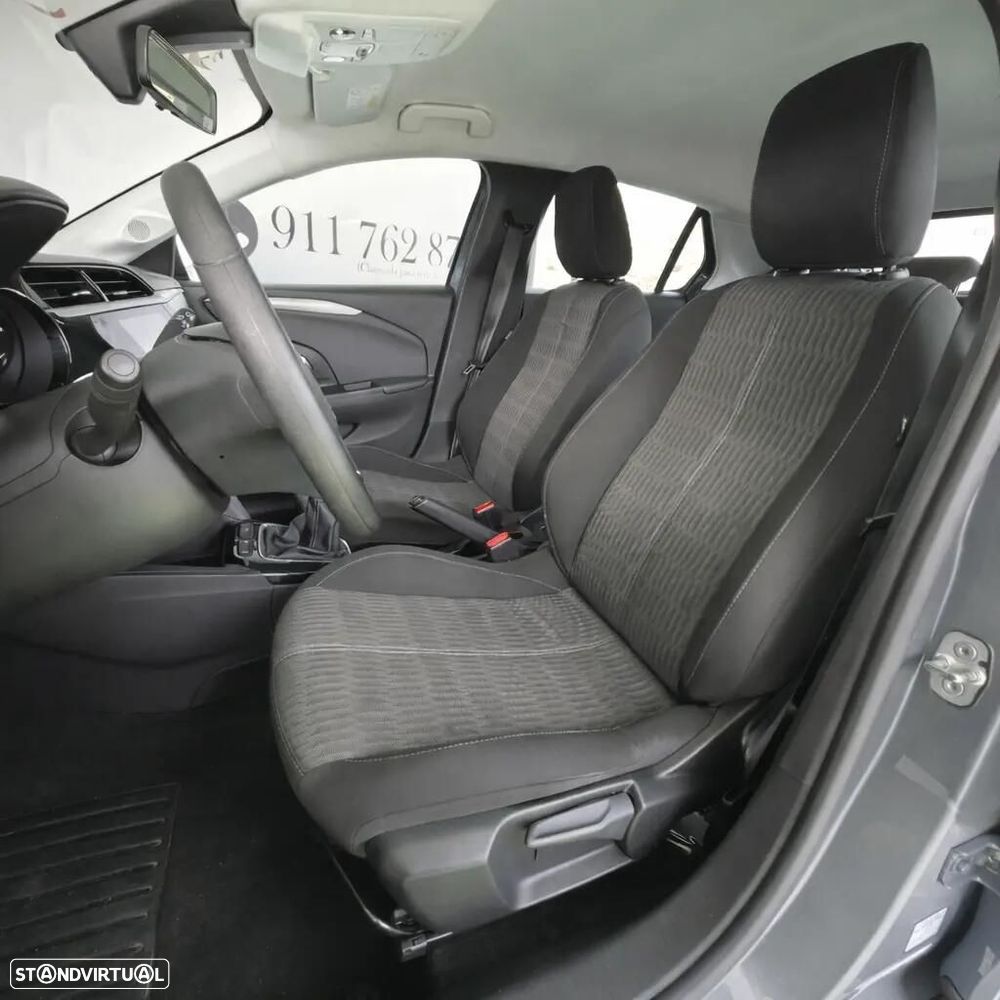 Opel Corsa 1.2 Elegance - 11