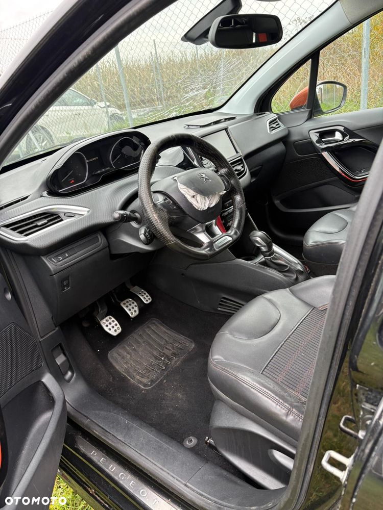 Peugeot 208 1.2 PureTech Allure - 20