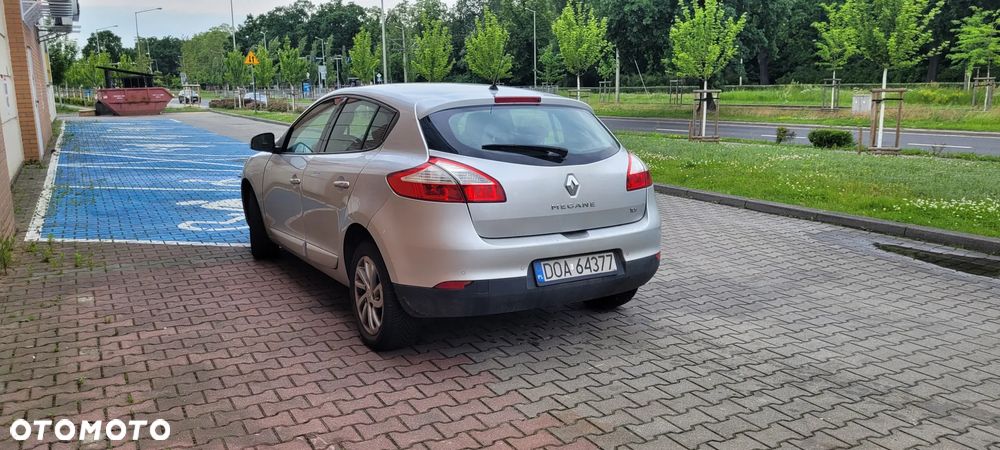 Renault Megane 1.2 16V TCe Energy Zen - 3