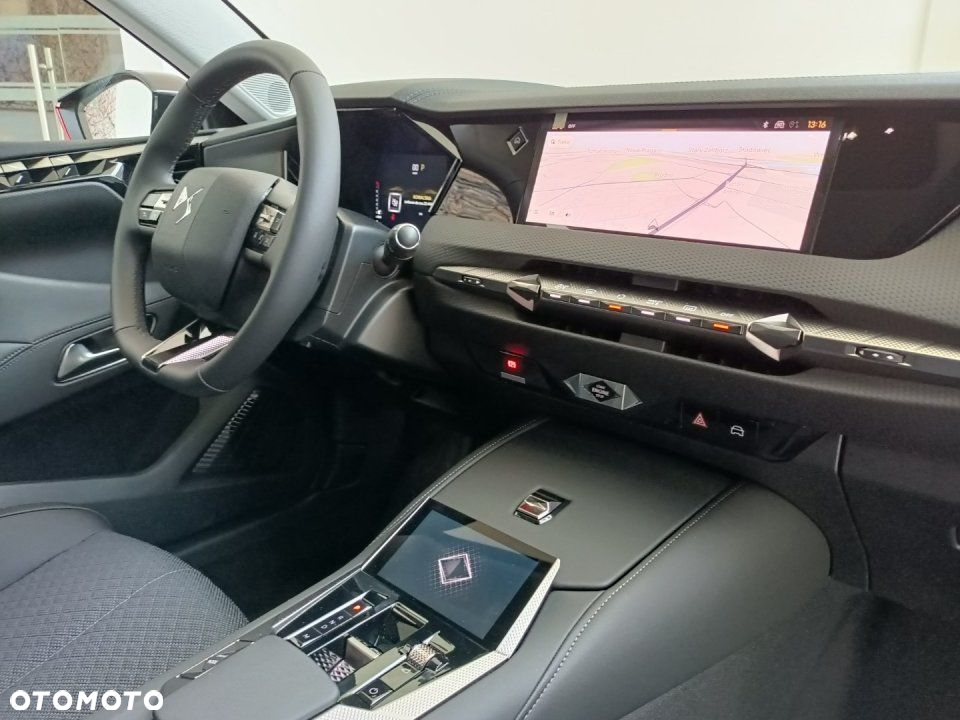 DS Automobiles DS 4 - 14