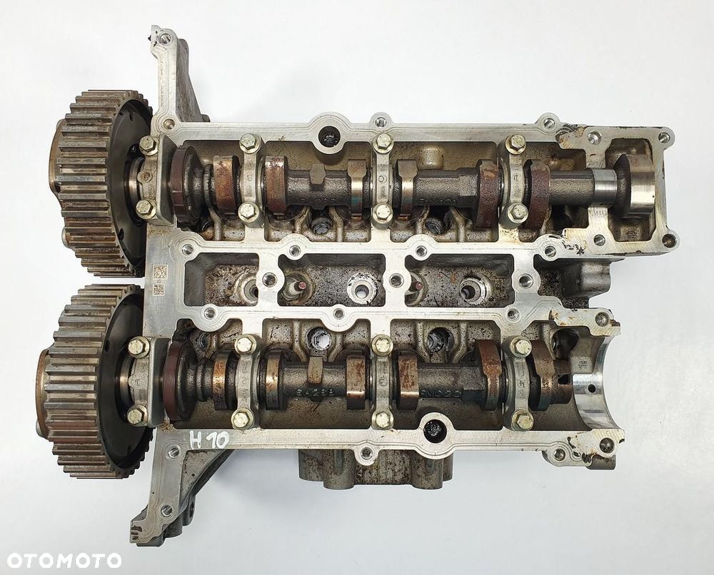 GŁOWICA WAŁKI FORD FOCUS FIESTA 1.0 ECOBOOST PBCM5G-6090-GC 6027124 - 1
