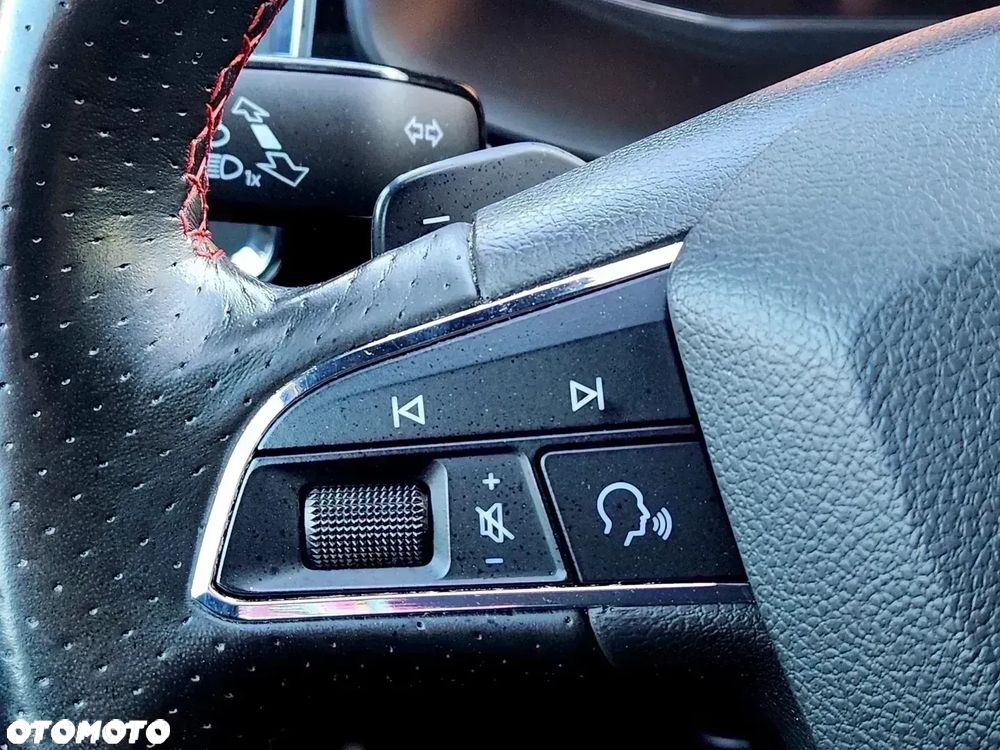 Seat Ateca 1.5 TSI FR S&S DSG - 17