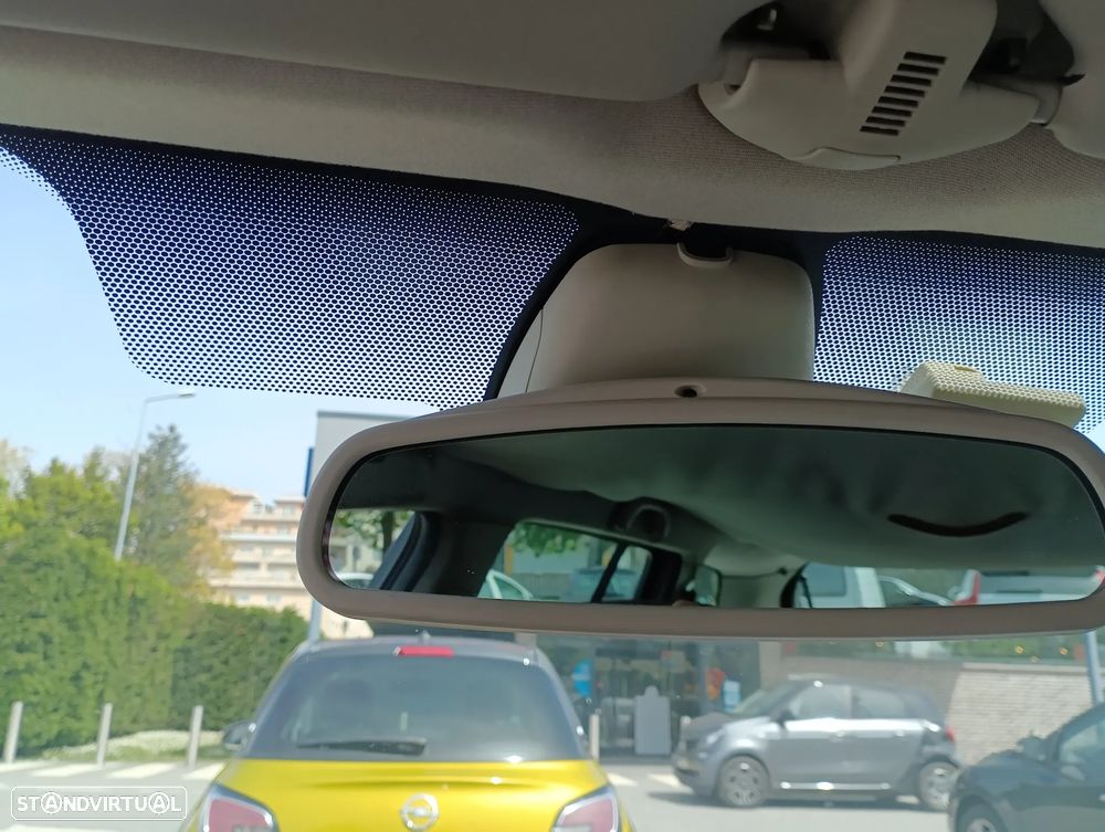 Renault Mégane Break 1.5 dCi Confort - 11