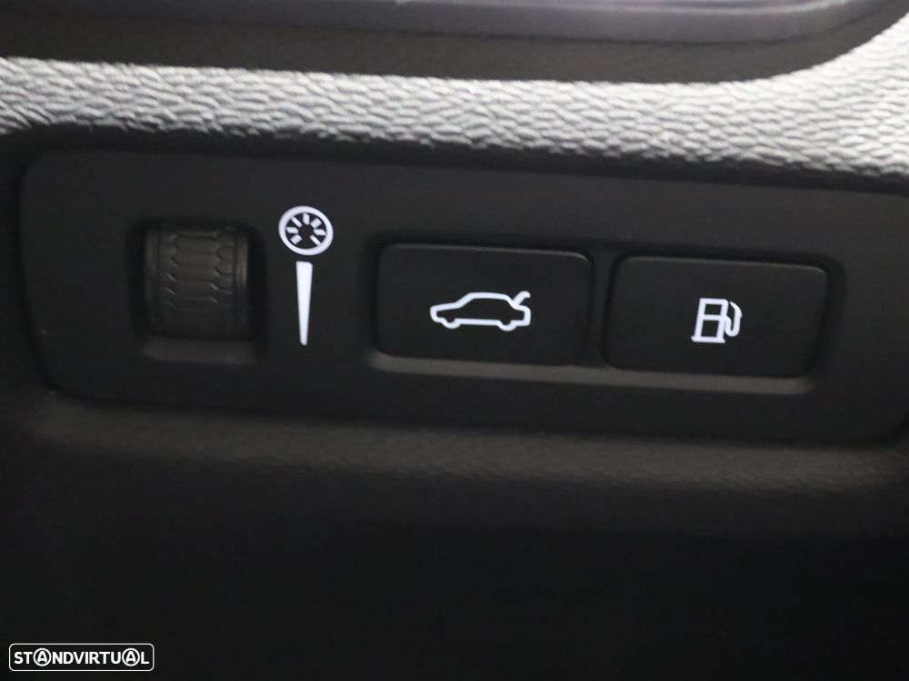 Volvo V60 2.0 T6 AWD TE Inscription - 23
