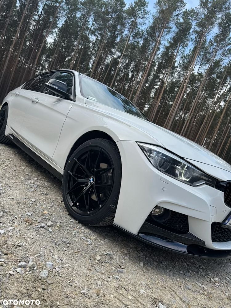 NOWE felgi 17 BMW 5x120 7.5j ET35 F10 Z3 Z4 E46 X1 X3 E83 F25 X5 E90 F30 F32 F34 GT F01 F12 F20 E87 F22 E60 xDrive Opel Insignia JR44 JR21 Styling M Pakiet Forzza Oregon Vossen HF7 alufelgi - 10