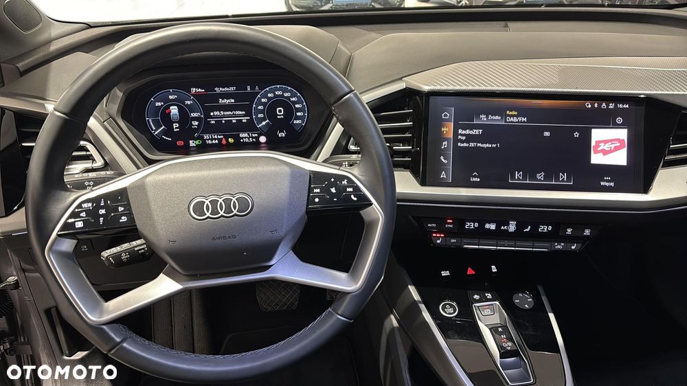 Audi Q4 e-tron - 14