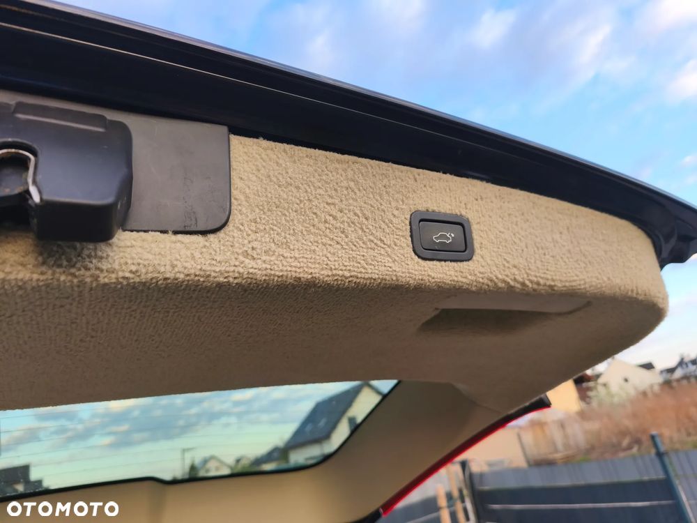 Volvo XC 70 D4 AWD Geartronic Summum - 29