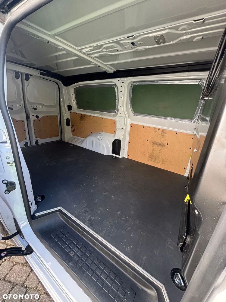 Toyota Proace - 8