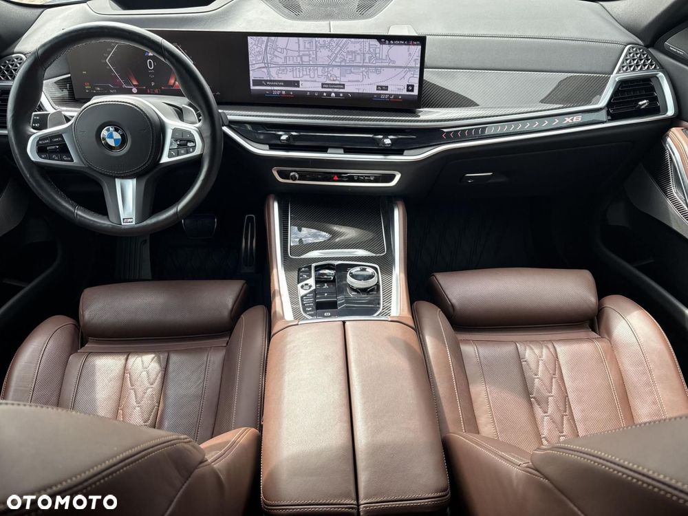 BMW X6 - 6