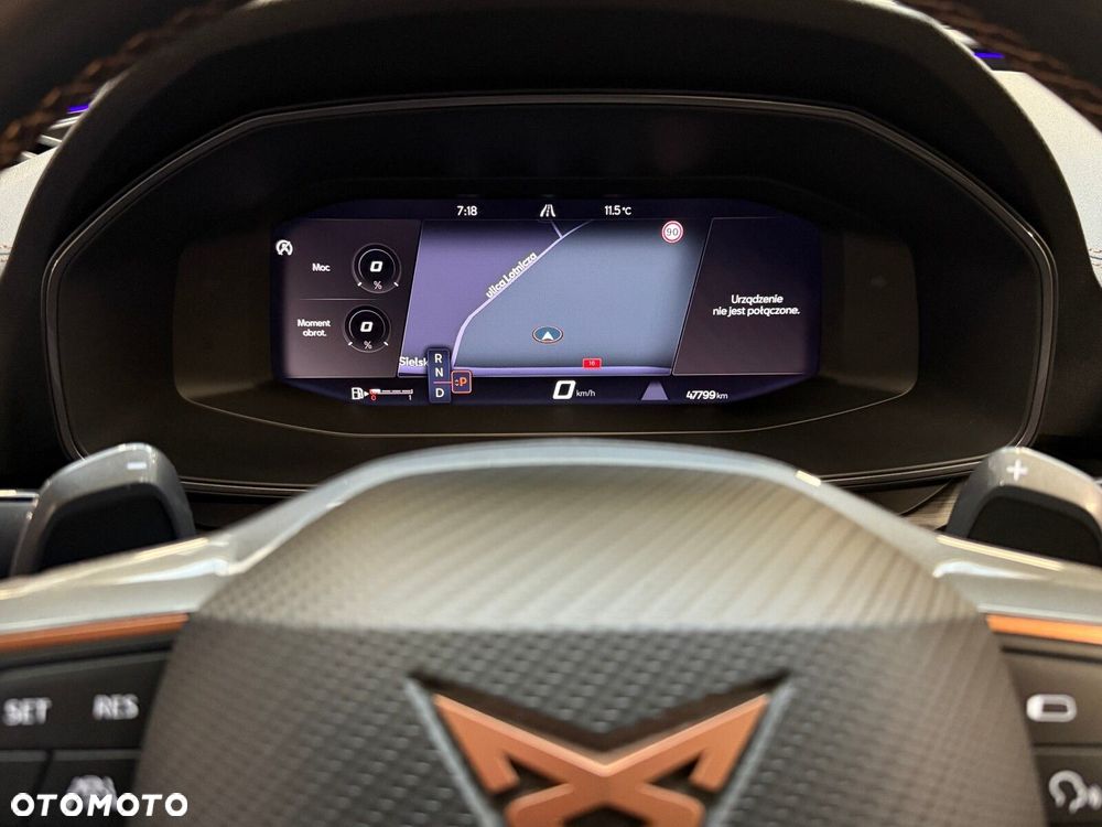 Cupra Formentor - 30