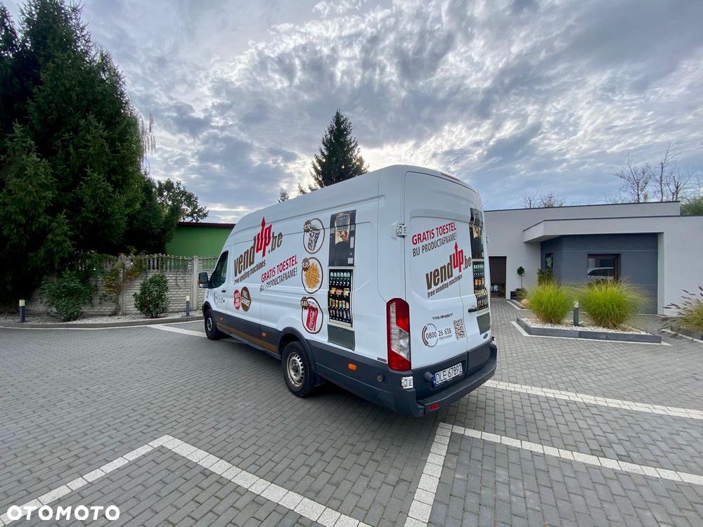 Ford Transit - 7