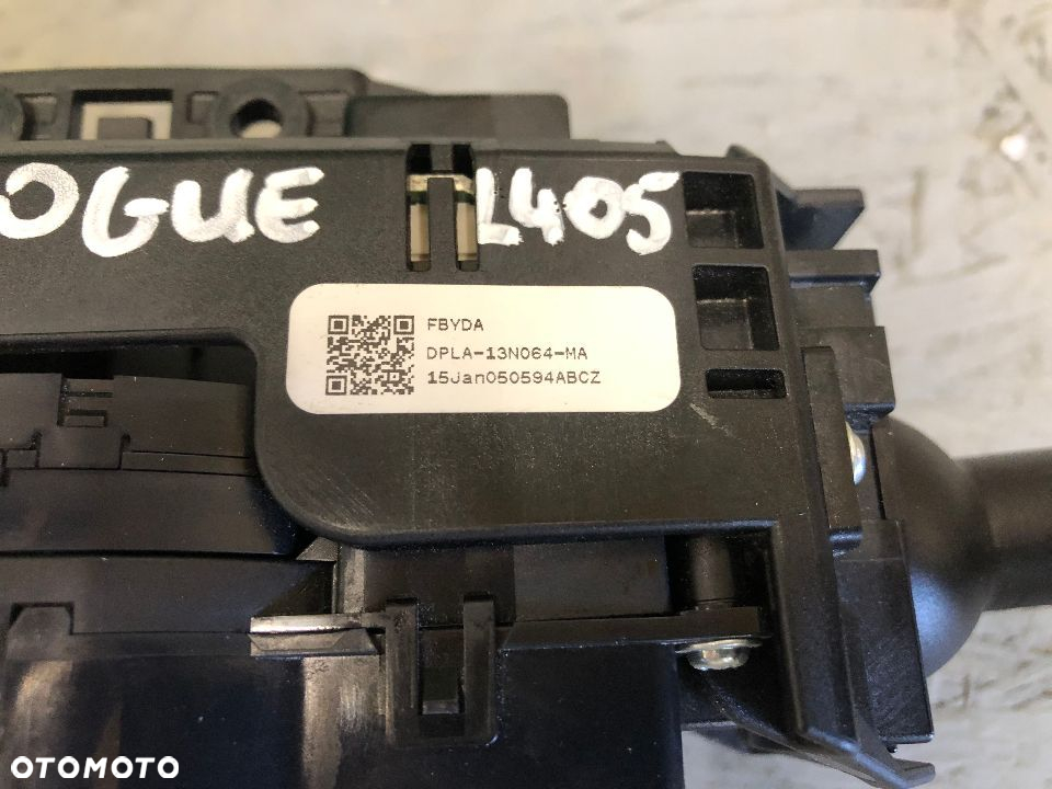 RANGE ROVER VOGUE IV L405 2012-> PRZEŁĄCZNIK ZESPOLONY MANETKI PAJĄK TAŚMA - 3