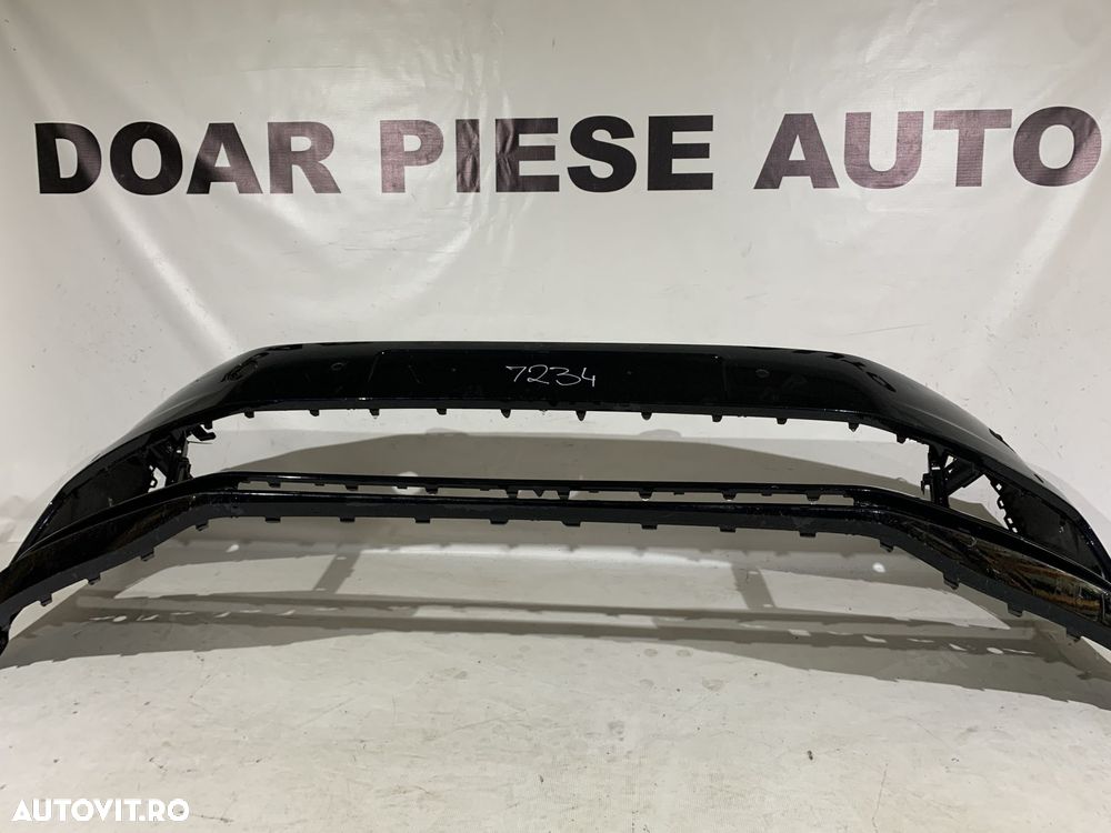 Bara fata VW Touran, 2015, 2016, 2017, 2018, 2019, cod origine OE 5TA807221A-L. - 11