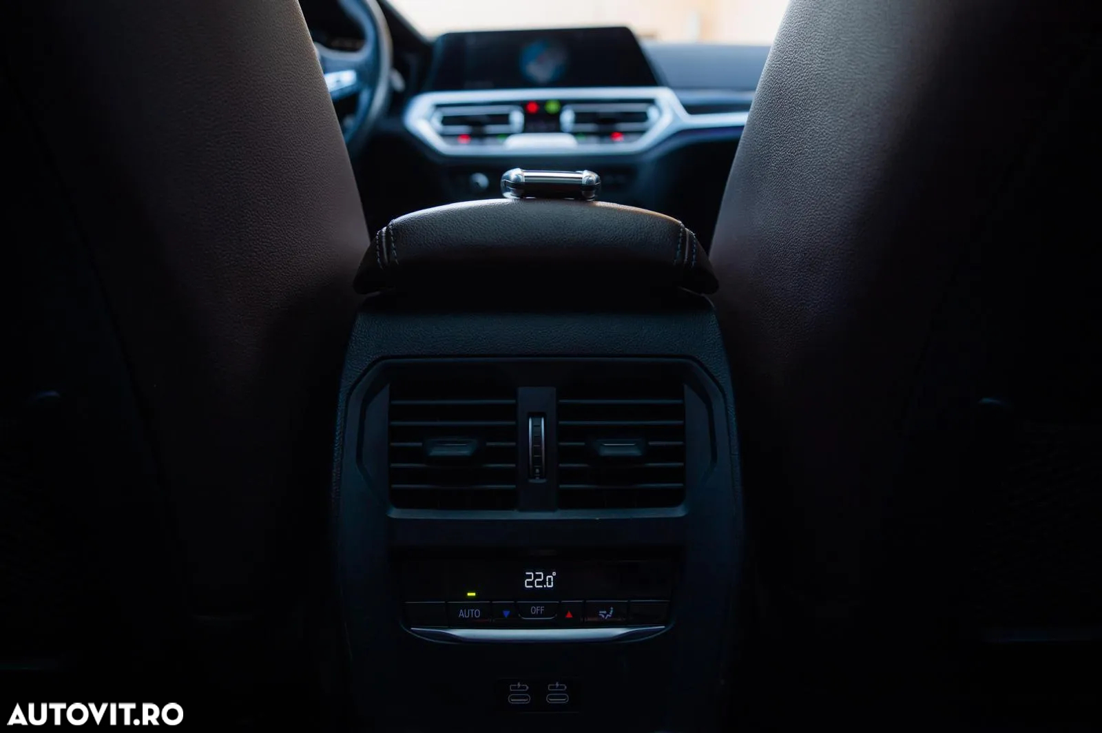 BMW Seria 3 320d xDrive AT MHEV - 29