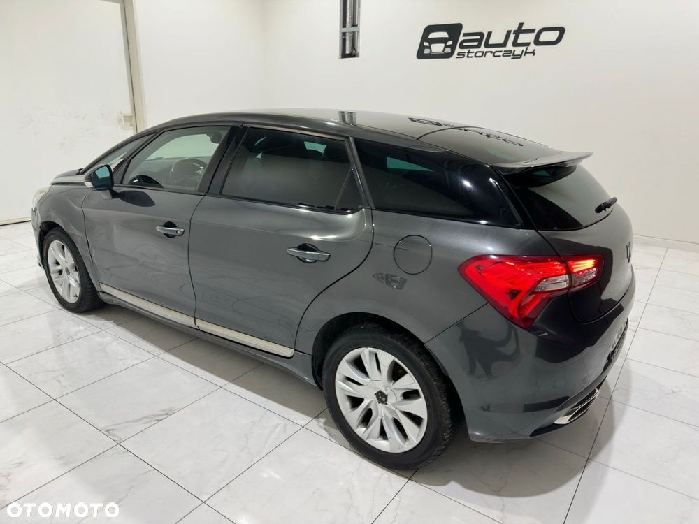DS Automobiles DS 5 - 16