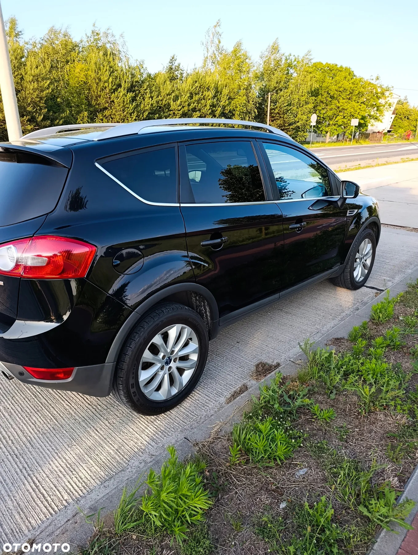 Ford Kuga 2.0 TDCi Titanium - 7