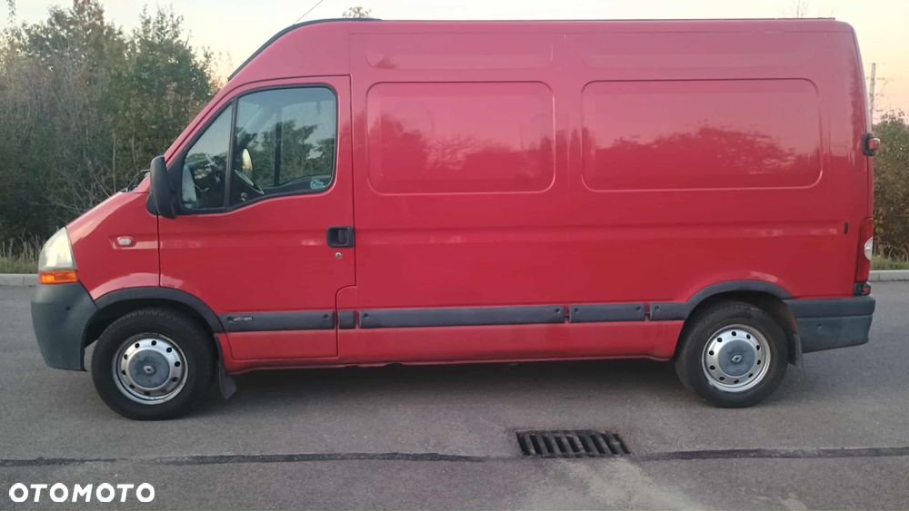 Renault Master - 4
