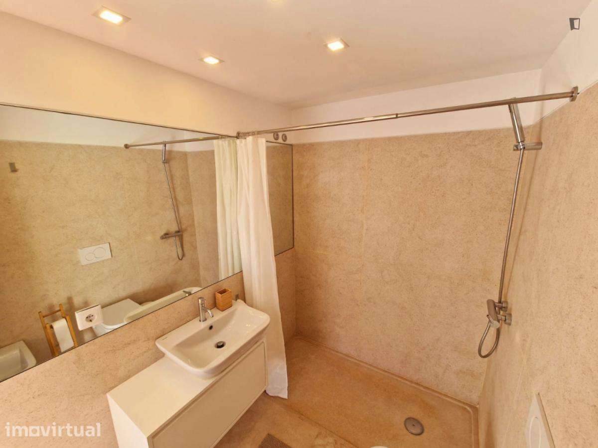 Apartamento com 1 quartos - localizado em Foz do Douro Porto - Grande imagem: 4/20