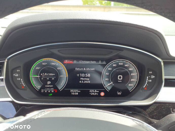Audi A8 - 16