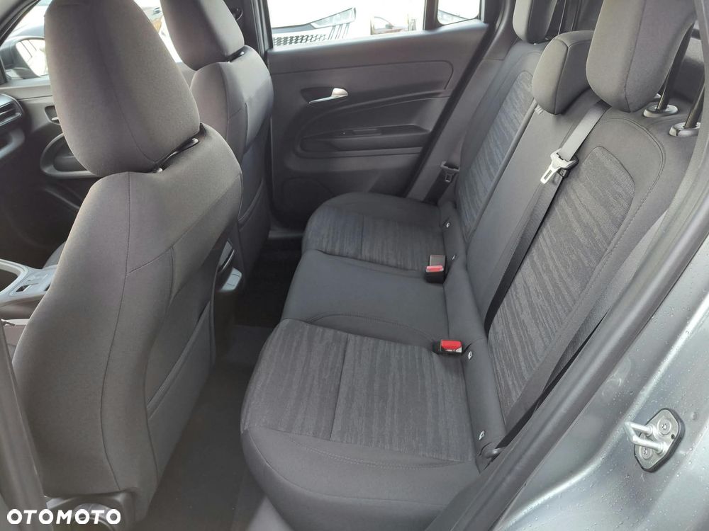 Jeep Avenger 1.2 T3 mHEV Longitude eDCT6 - 22