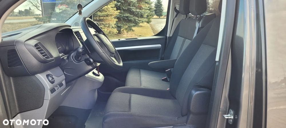 Fiat Scudo MJ Maxi 3,1t (bryg.) S&S EAT8 - 13