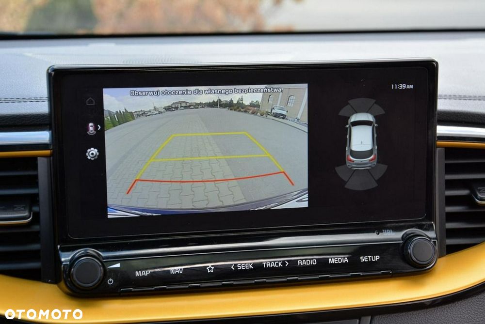 Kia XCeed 1.6 T-GDI OPF DCT7 LAUNCH EDITION - 28