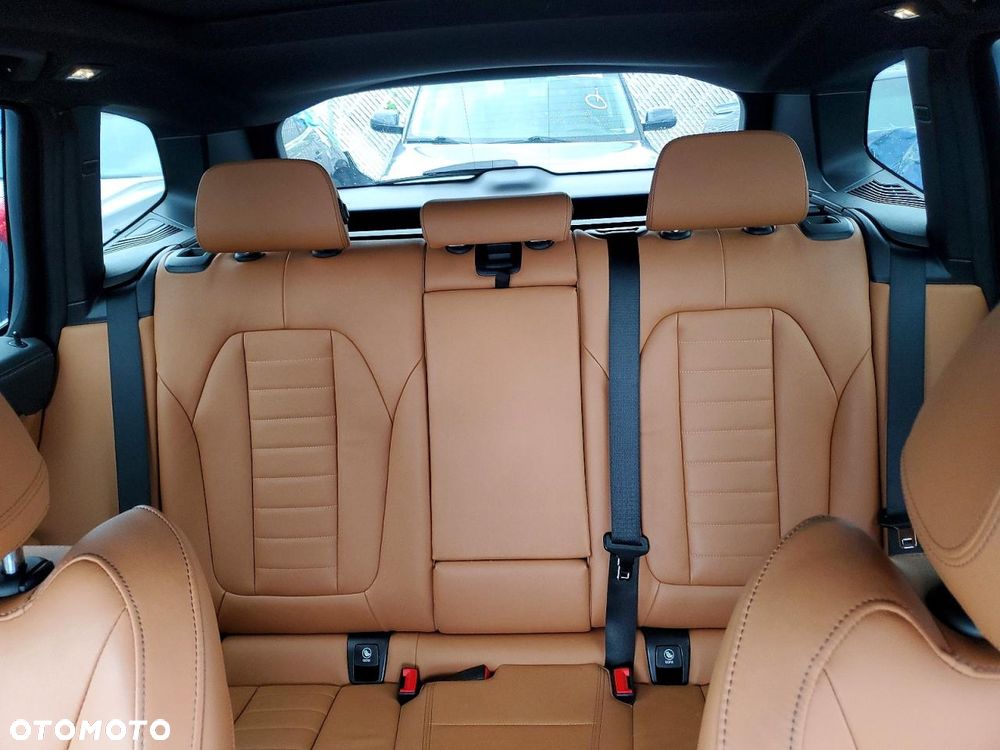 BMW X3 xM40i mHEV - 11