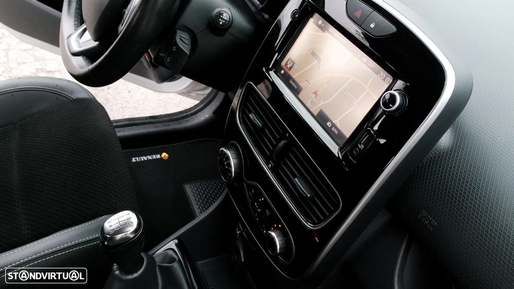 Renault Clio 0.9 TCe GT Line - 15