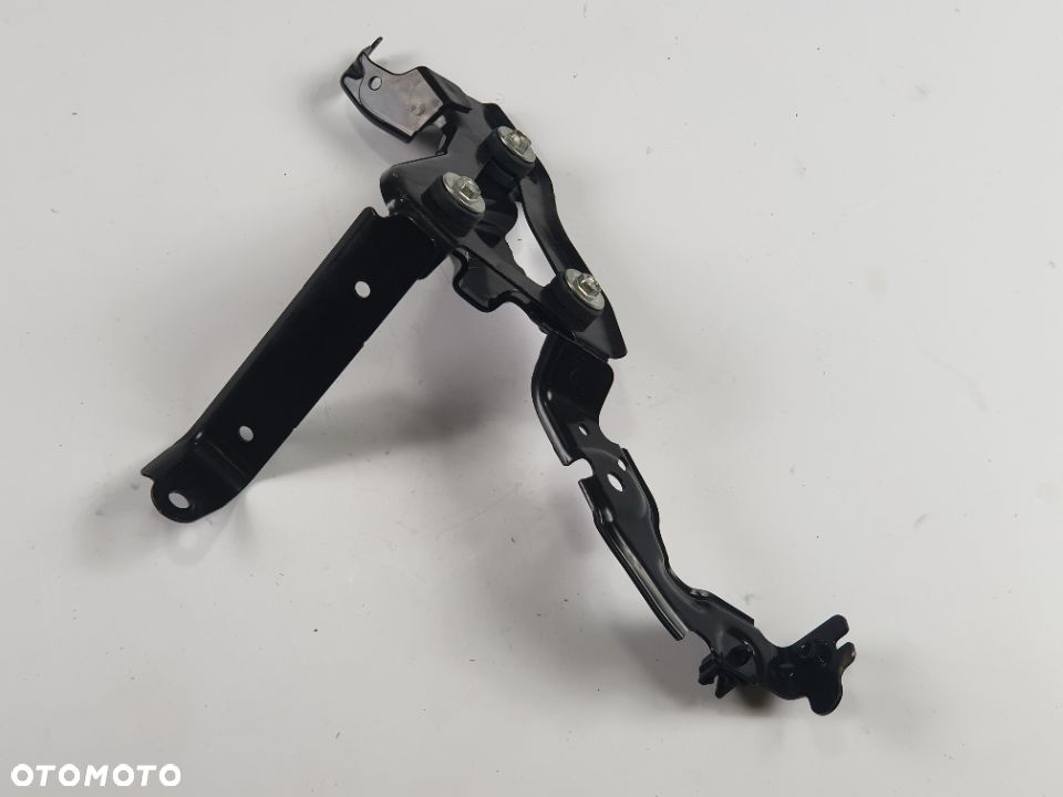 Wzmocnienie Wspornik HONDA CR V 2.0H od 2019 roku - 3