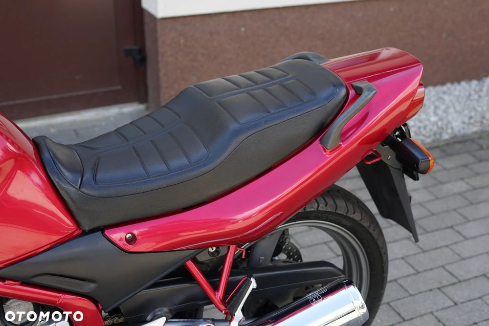 Yamaha XJ - 24