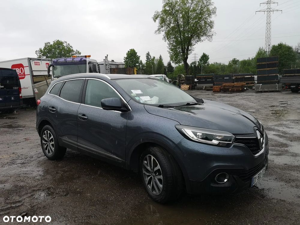 Renault Kadjar 1.6 dCi Energy Intens - 16