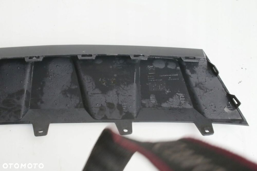 LISTWA ZDERZAKA PRZÓD OPEL ANTARA - 7