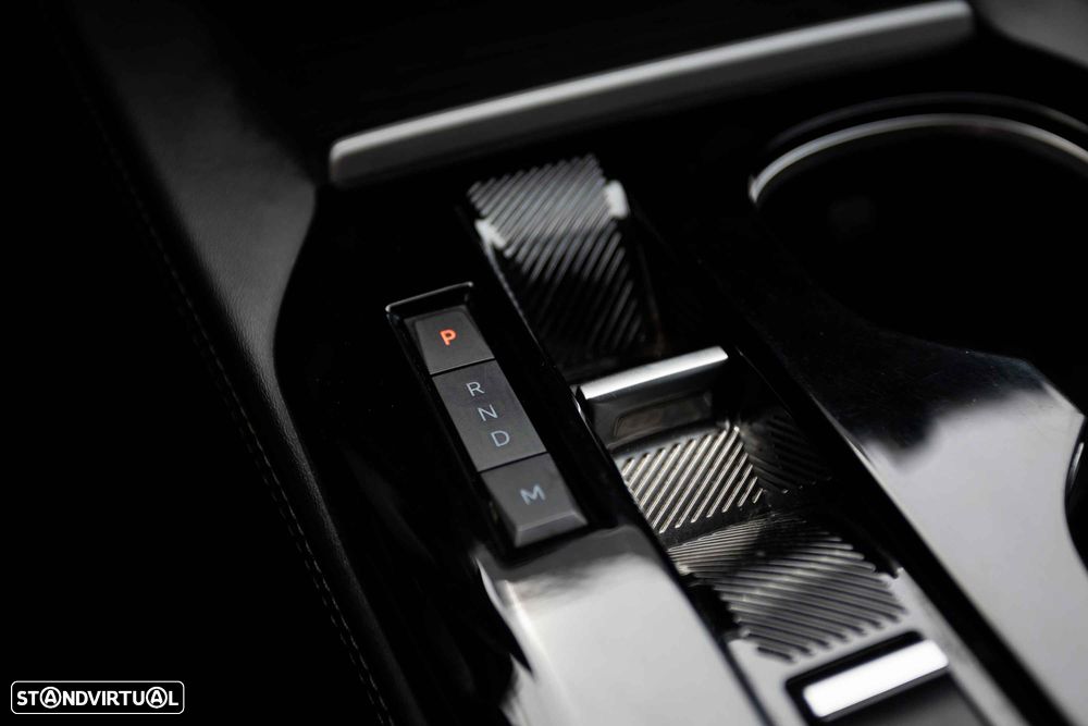 Citroën C5 X 1.6 PureTech Shine Pack EAT8 - 54