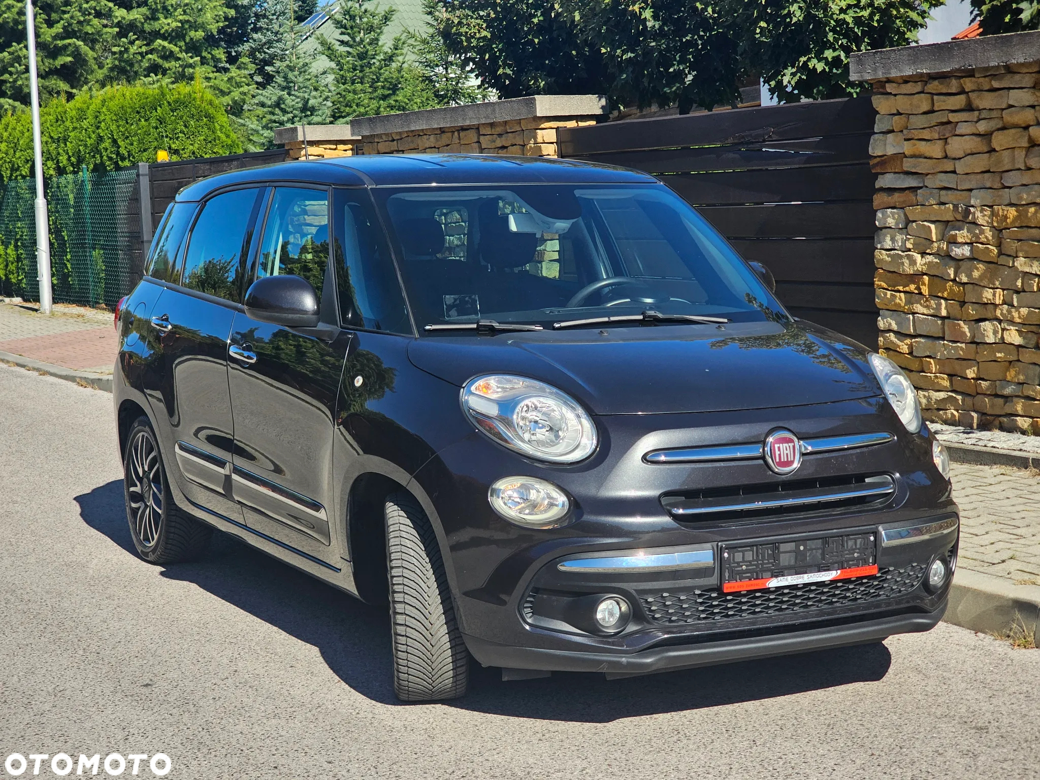 Fiat 500L 1.6 MultiJet 120th - 13