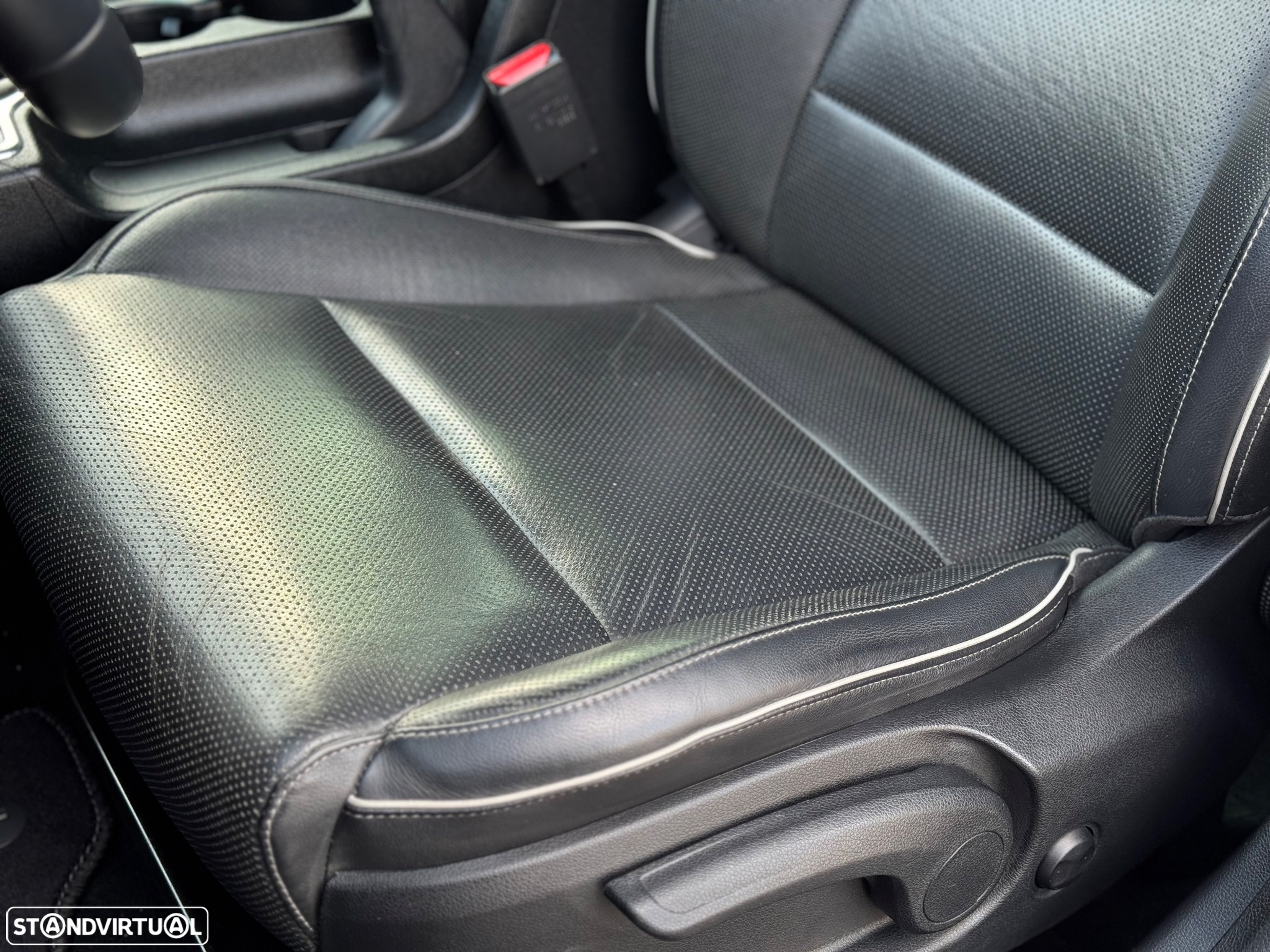 Kia Sportage 1.7 CRDI ISG TX - 23