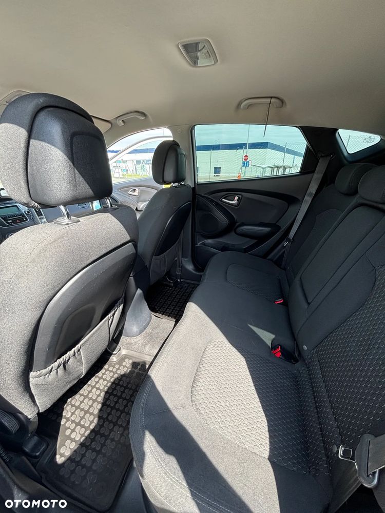 Hyundai ix35 - 11