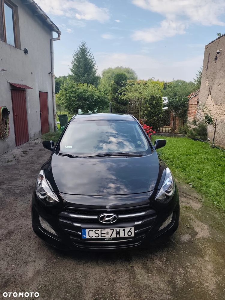 Hyundai i30 1.4 Classic - 1