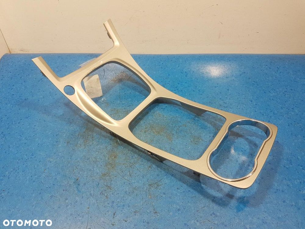 FORD S-MAX I  LISTWA OZDOBNA TUNELU ŚRODKOWEGO 6M21R045H20A - 7