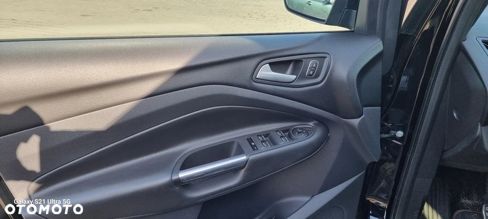 Ford Kuga 2.0 TDCi 4x4 ST-Line - 12