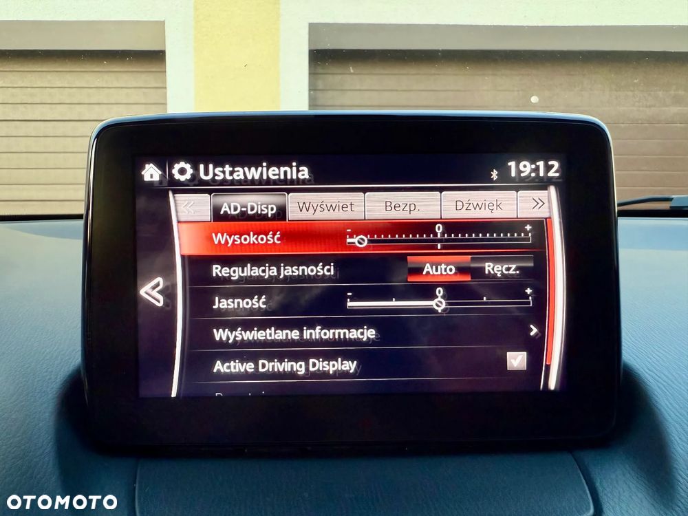 Mazda CX-3 2.0 Skypassion - 38