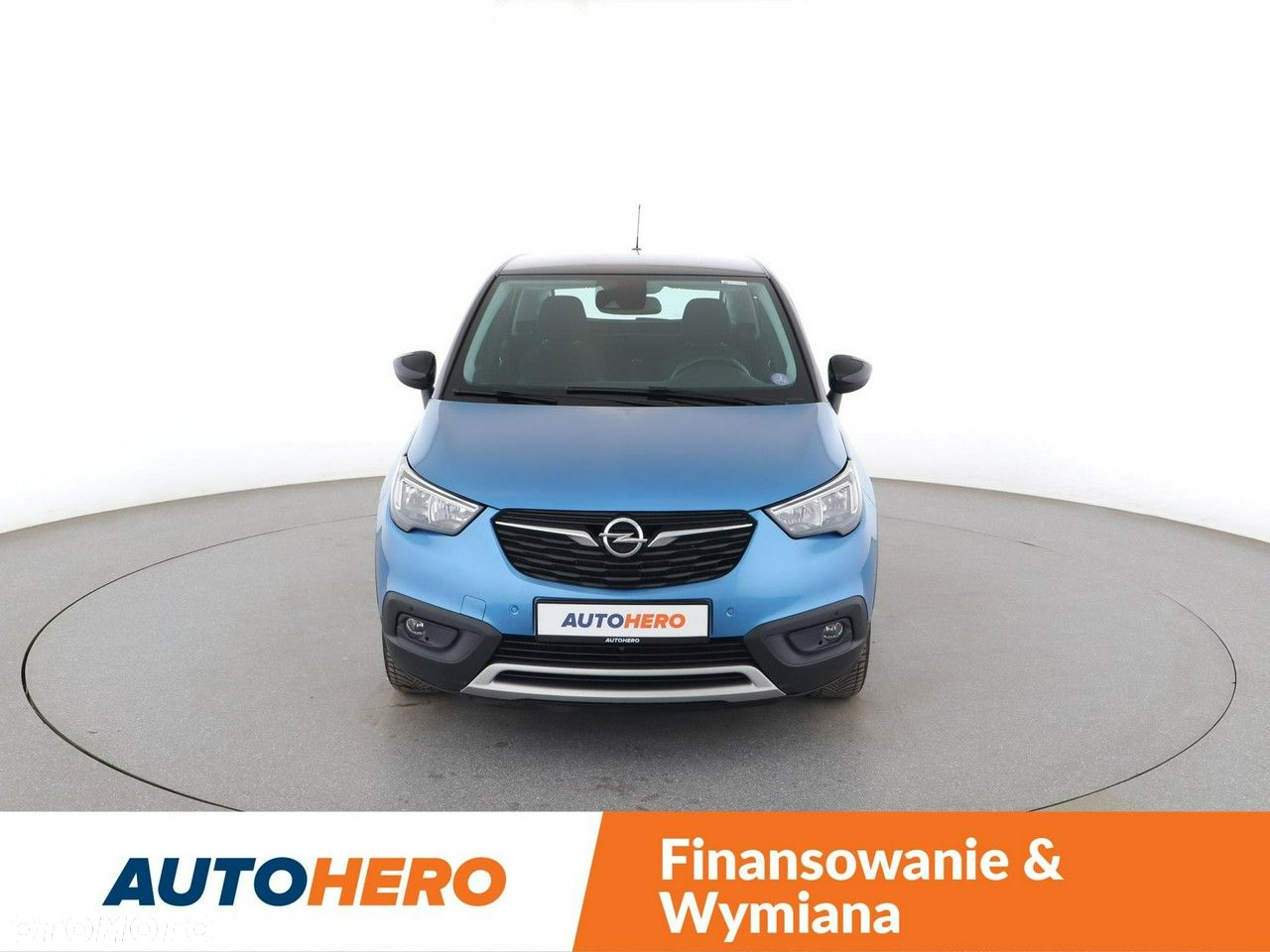 Opel Crossland X 1.2 T Eco Design Line S&S - 11