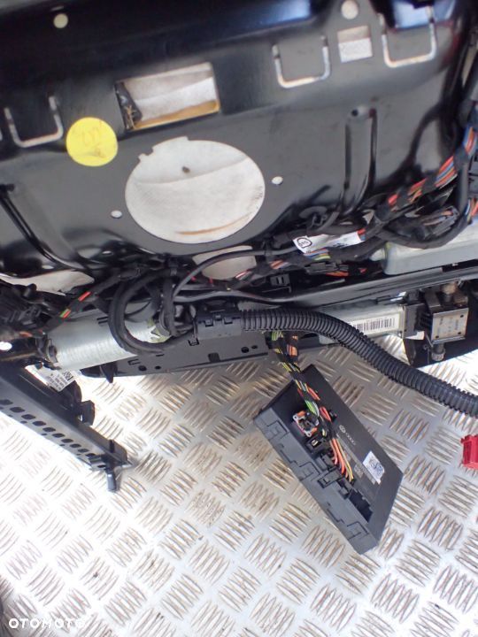 FOTELE SKÓRA KANAPA SIEDZENIA AUDI A5 COUPE RADOM - 16