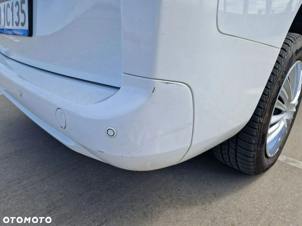 Toyota Proace City Verso Long 1.5 D-4D Business - 16