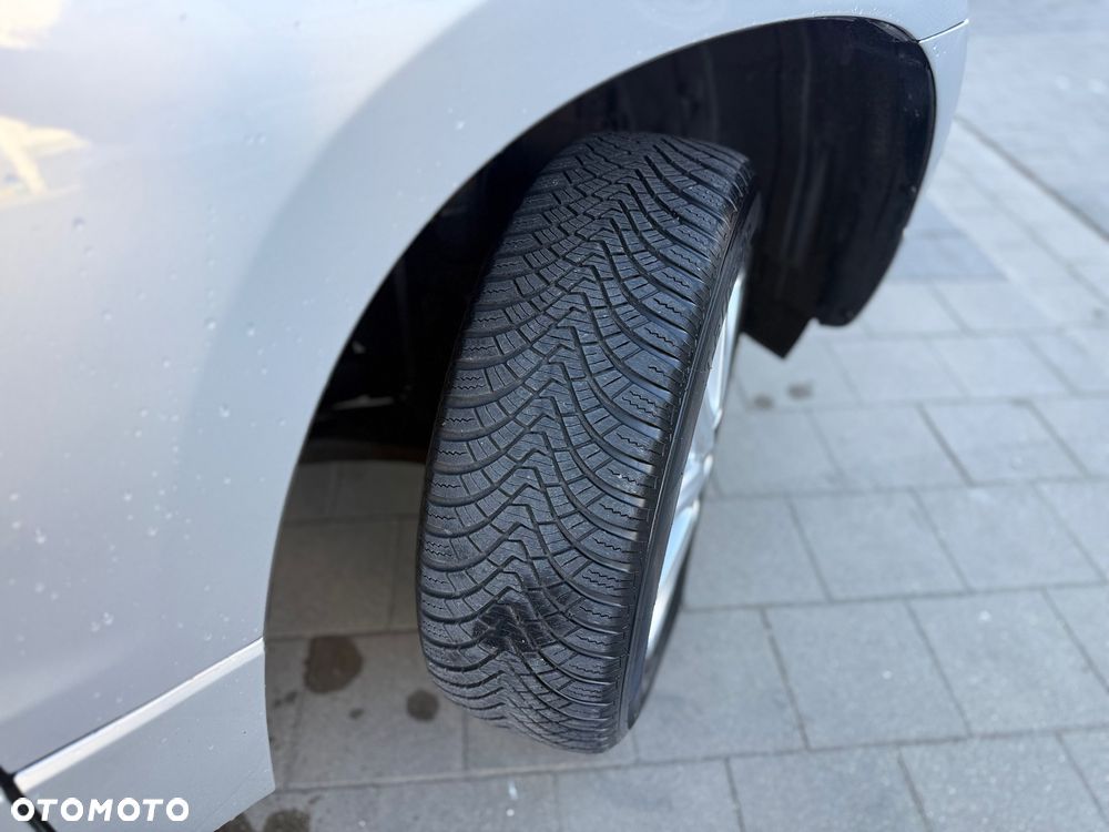 Suzuki Grand Vitara - 22