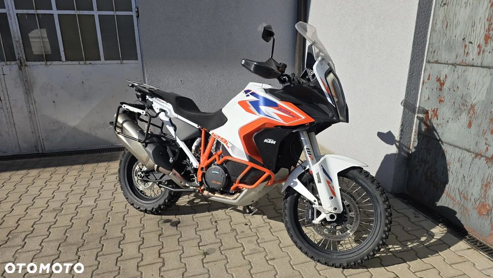 KTM Super Adventure - 19