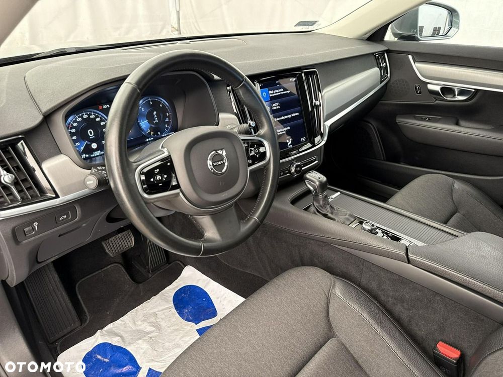 Volvo V90 - 14