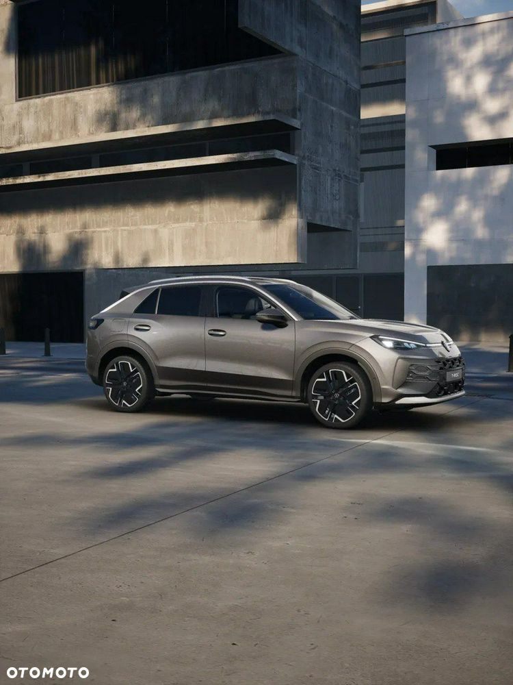 Volkswagen T-Roc - 4