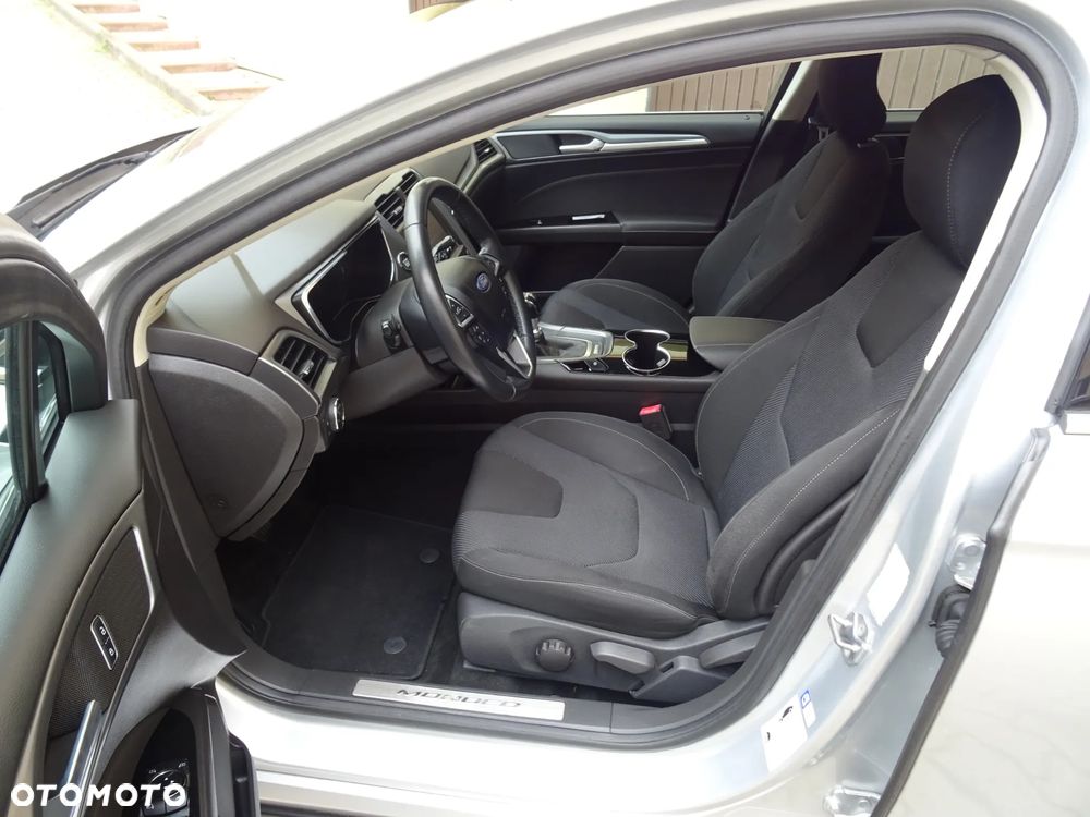 Ford Mondeo 1.6 TDCi Business Edition - 6