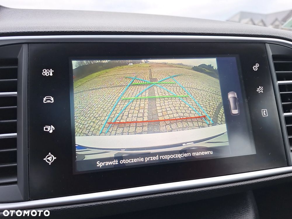 Peugeot 308 BlueHDi 150 Stop & Start Allure - 7